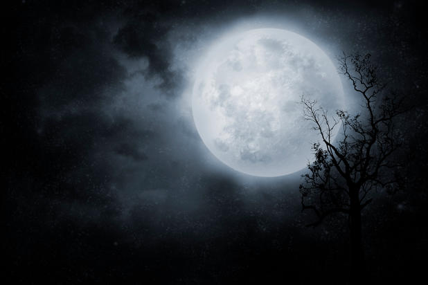 Vollmond