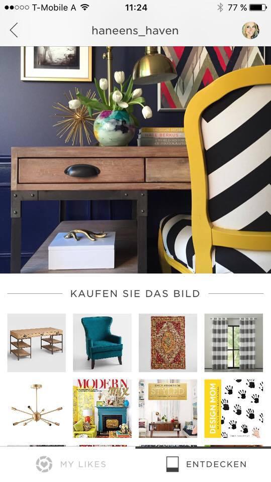 Bild: LikeToKnowIt