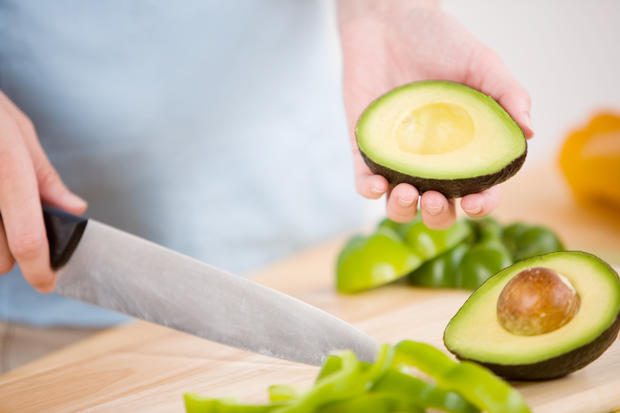 Warum Avocados jetzt einen Warnhinweis brauchen