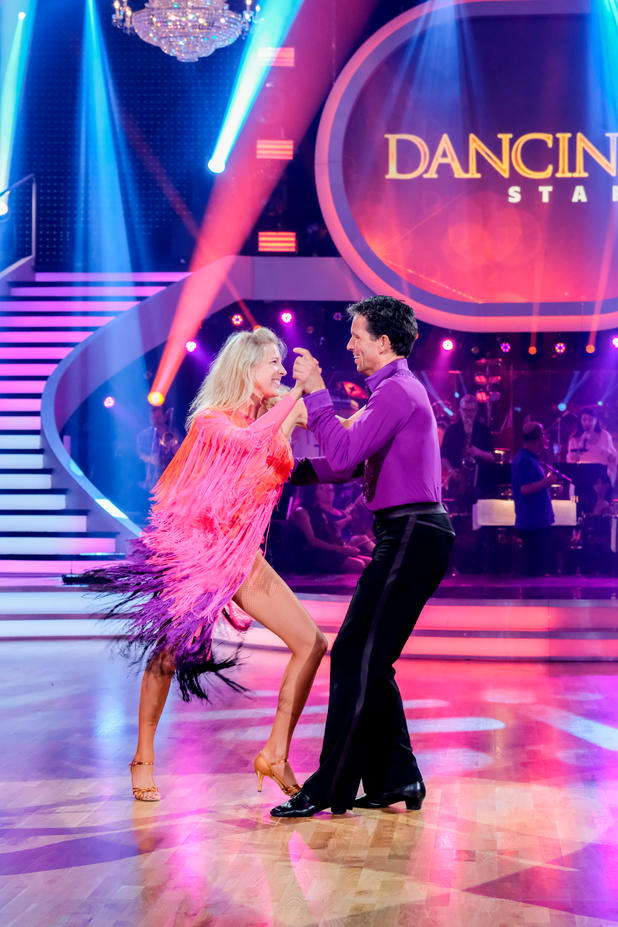 Bild: ORF/Hans Leitner Dancing Stars - Das Finale