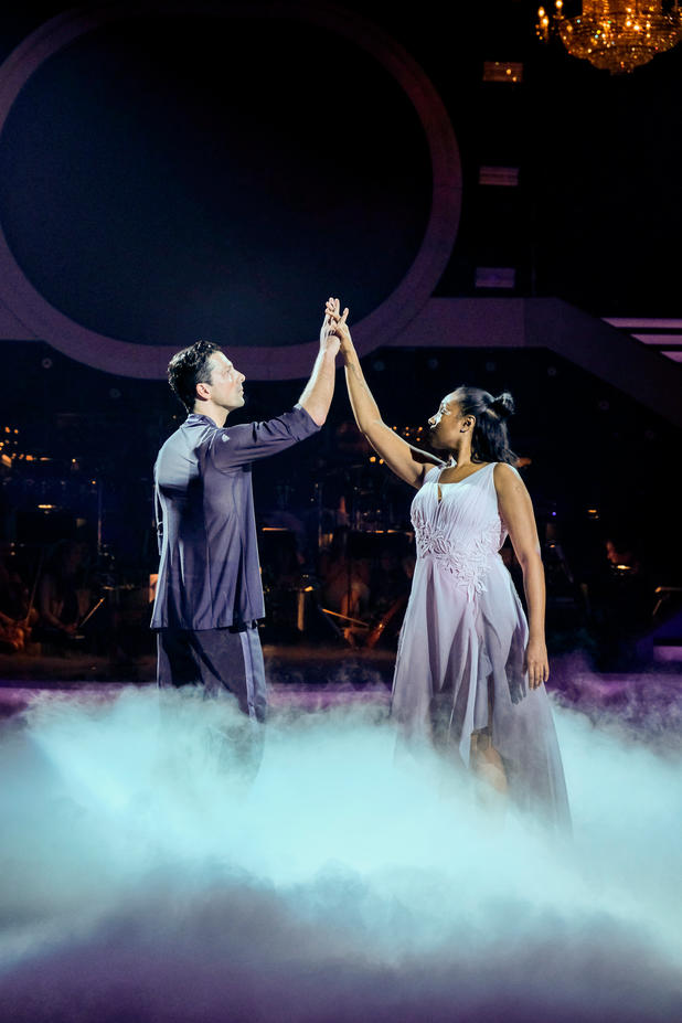 Bild: ORF/Hans Leitner Dancing Stars - Das Finale