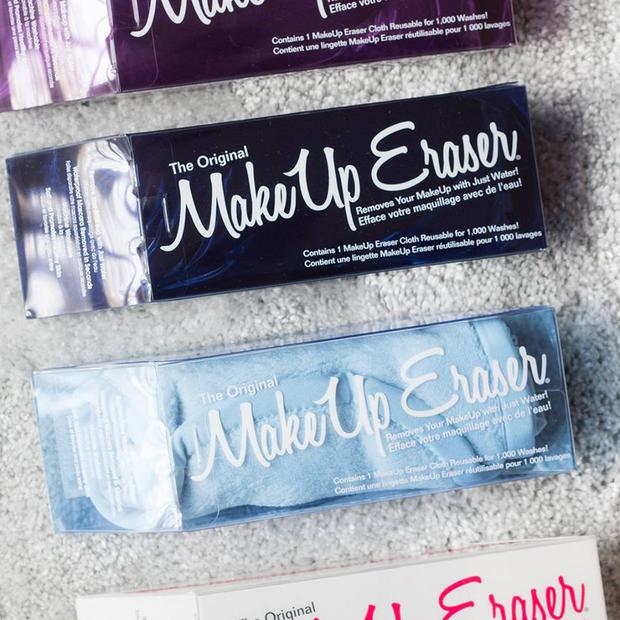 Makeup Eraser