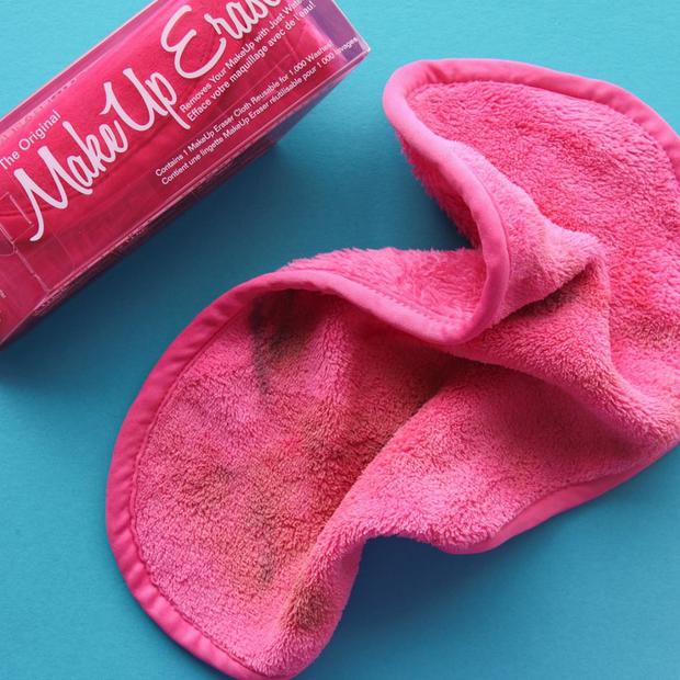 Makeup Eraser