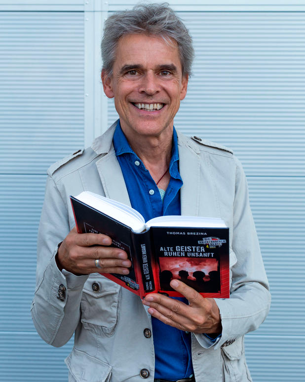 Thomas Brezina