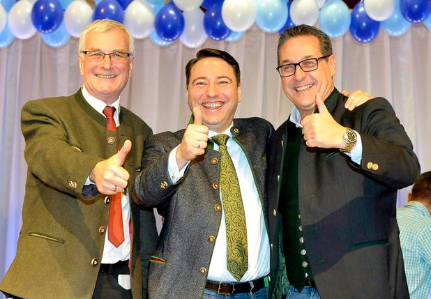 Strache
