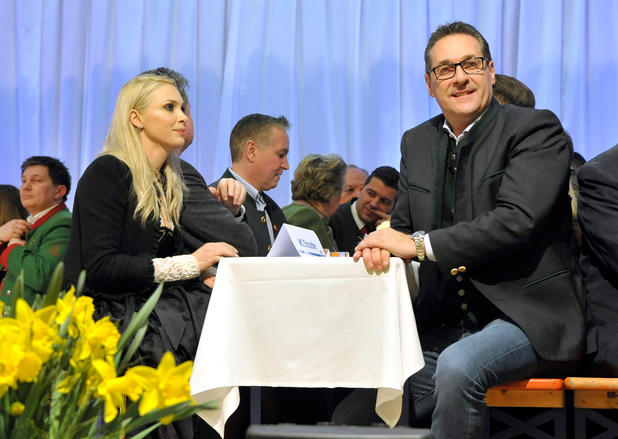 Strache