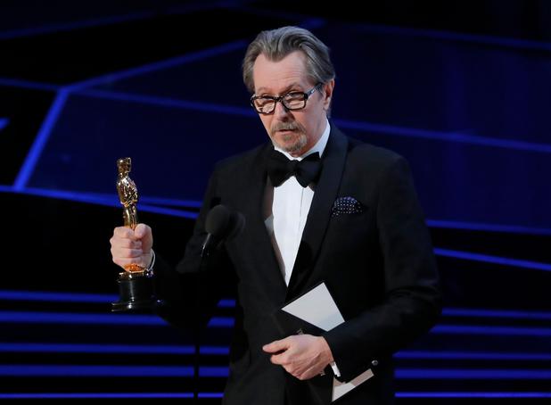 Oscar-Gewinner