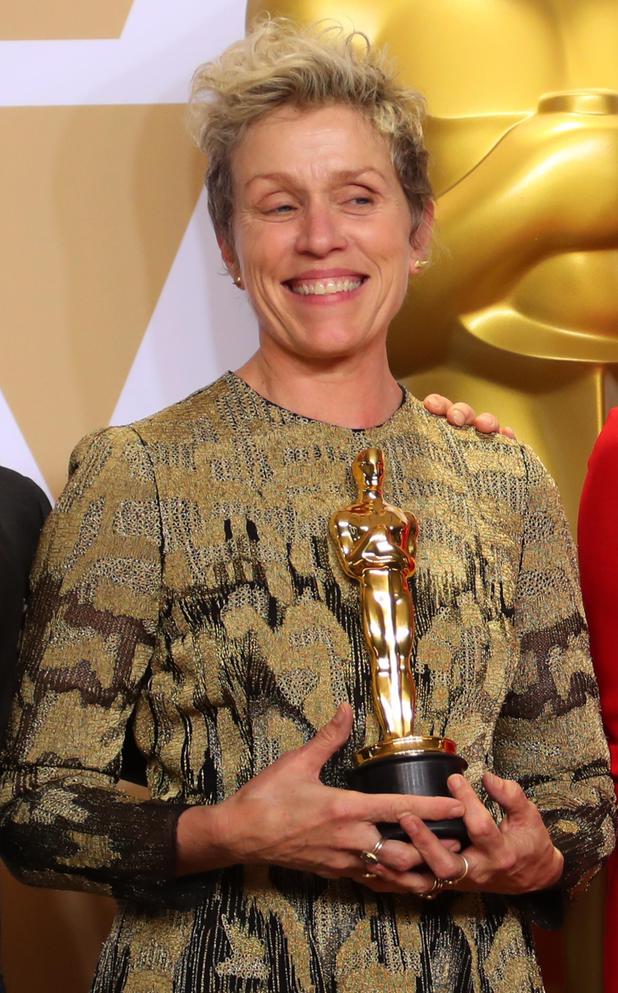 Oscar-Gewinner
